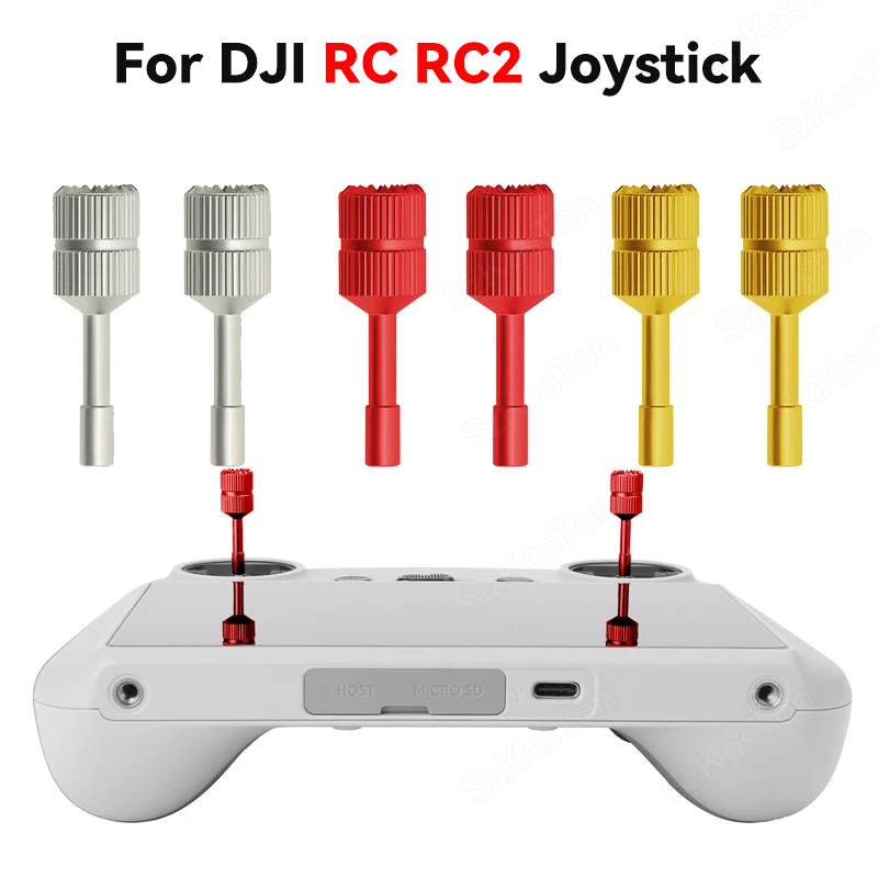 Drone Dji Rc Pro - 1 Pair for DJI RC /