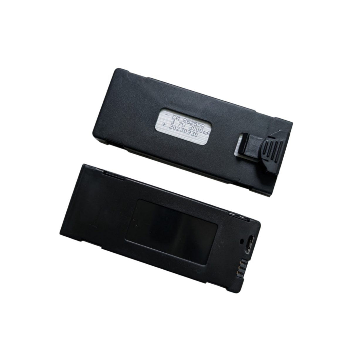 3.7V 1800mAh 3800mAh RC Drone  - Drone Zll Rc ulasan dan harga