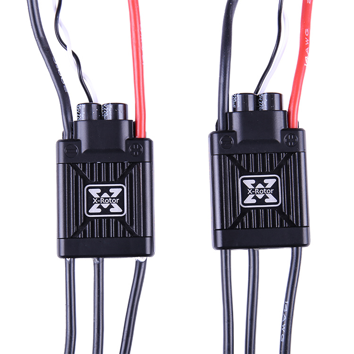 Hobbywing XRotor Brushless ESC - Esc 4In1 Brushless ulasan dan harga