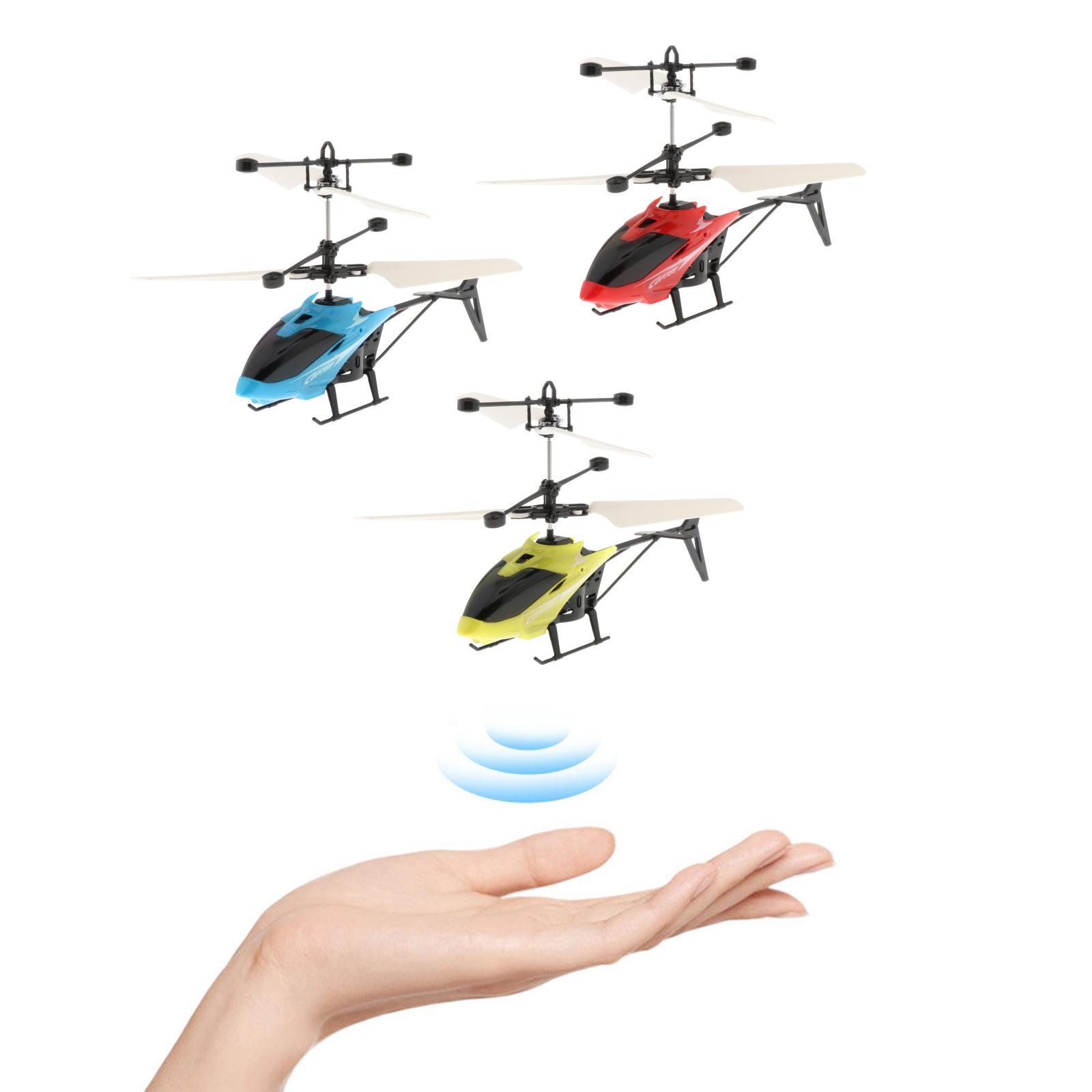 RC Flying Ball Toys Infrared I - Drone Rc Game ulasan dan harga