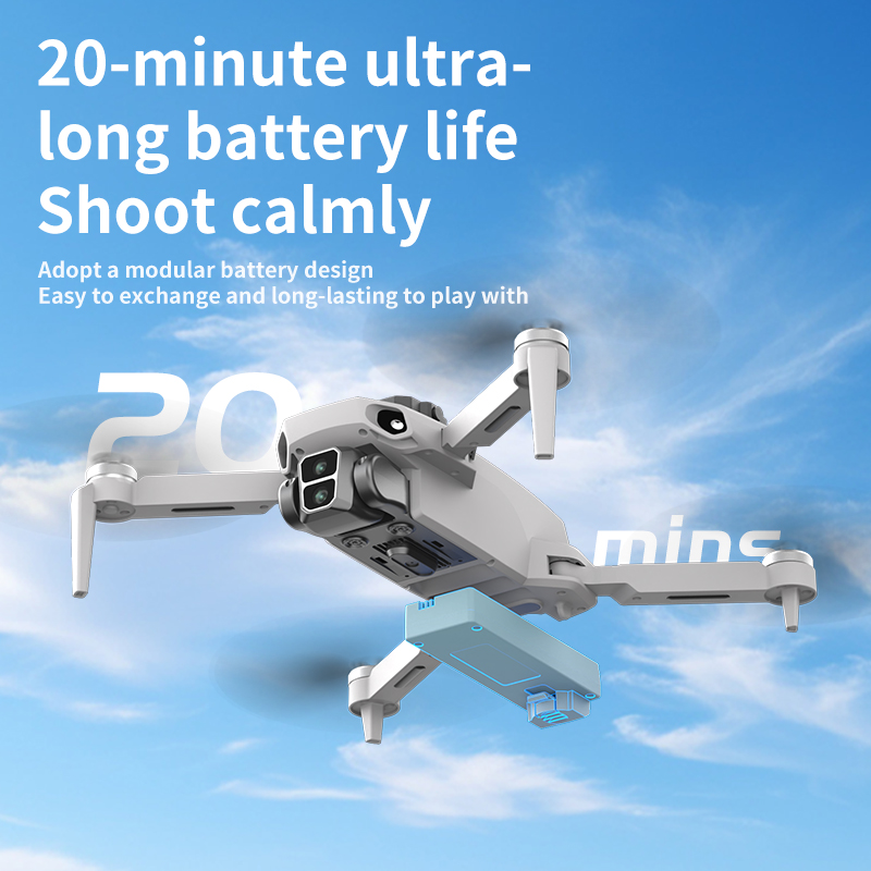 8K ESC Camera Obstacle Avoidan - Esc 4In1 Brushless ulasan dan harga