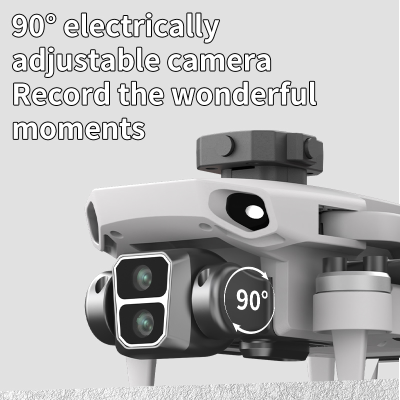 8K ESC Camera Obstacle Avoidan - Esc 4In1 Brushless ulasan dan harga