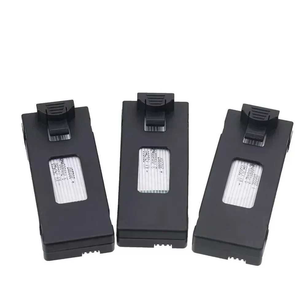 3.7V 1800Mah RC Drone Battery  - Drone Ls Rc ulasan dan harga