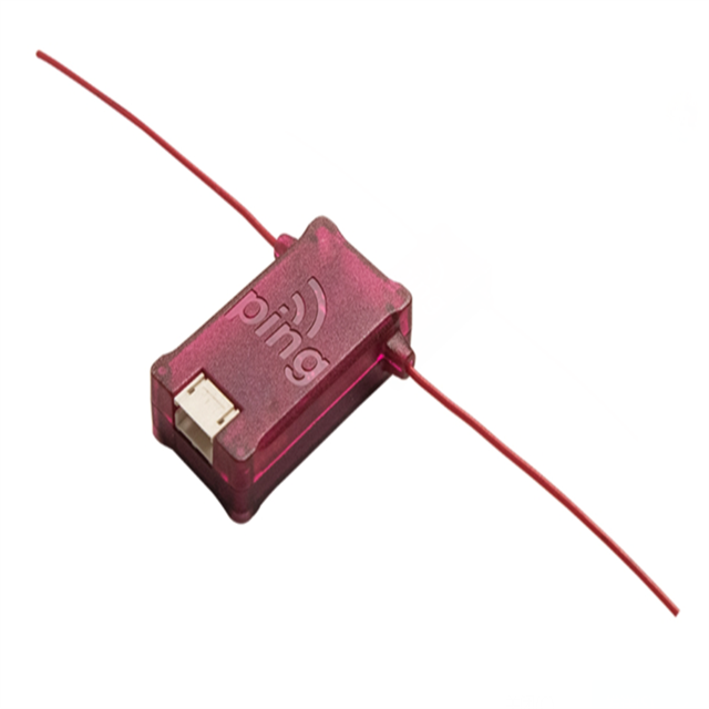 PingRX Dual-Frequency ADS-B Mo - Drone Rc Frequency ulasan dan harga