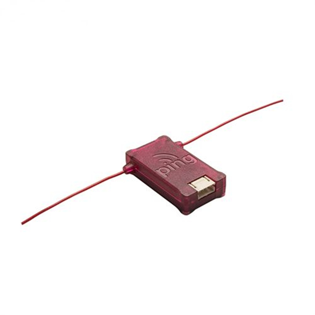 PingRX Dual-Frequency ADS-B Mo - Drone Rc Frequency ulasan dan harga