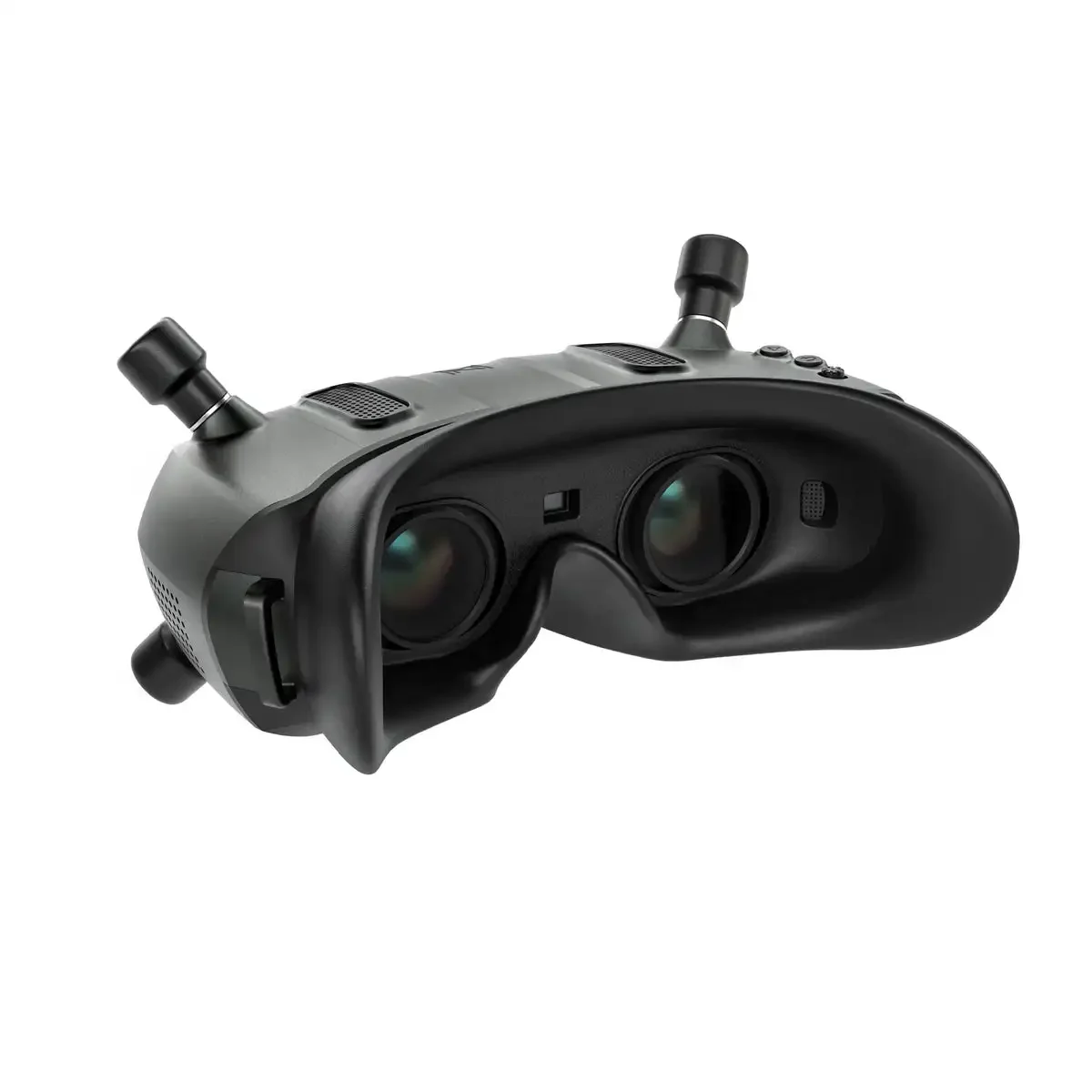 Walksnail Avatar HD Goggles X  - Fpv Goggles Headset ulasan dan harga