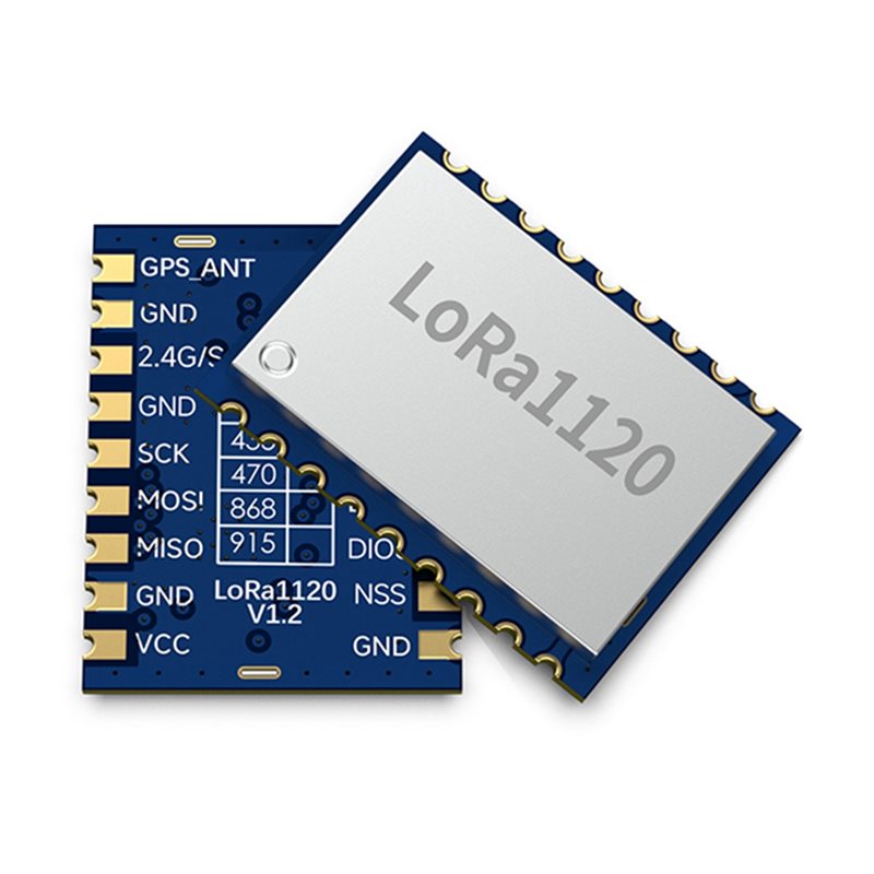 【PRICE-DROP!】LR1120 Lora Wirel - Drone Smart Rc ulasan dan harga
