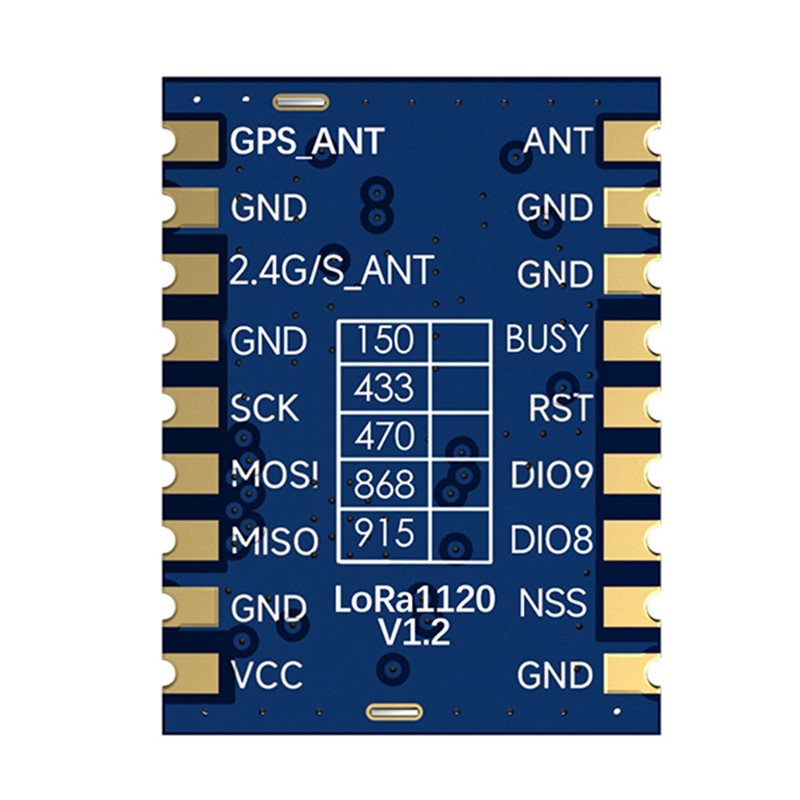 【PRICE-DROP!】LR1120 Lora Wirel - Drone Smart Rc ulasan dan harga