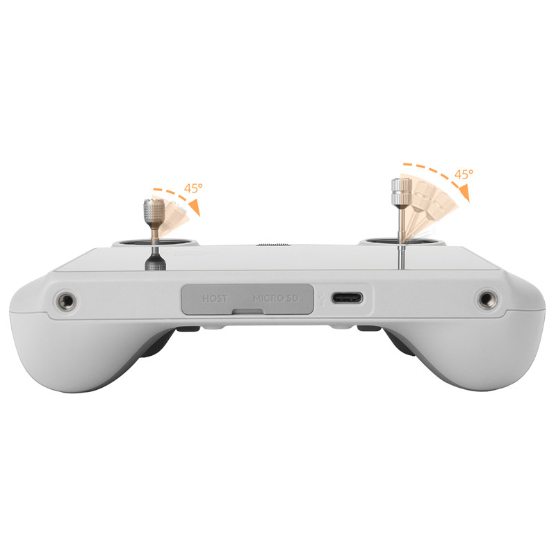 1 Pair for DJI RC / RC 2 Remot - Drone Dji Rc Pro ulasan dan harga
