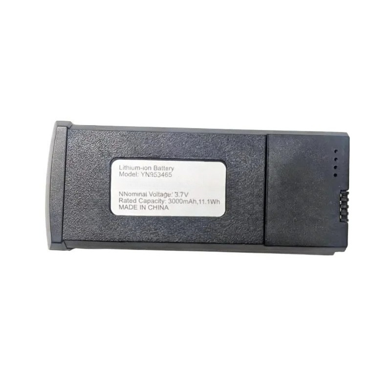 YN953465 3.7V 3000mAh 11.1Wh H - Drone Zll Rc ulasan dan harga