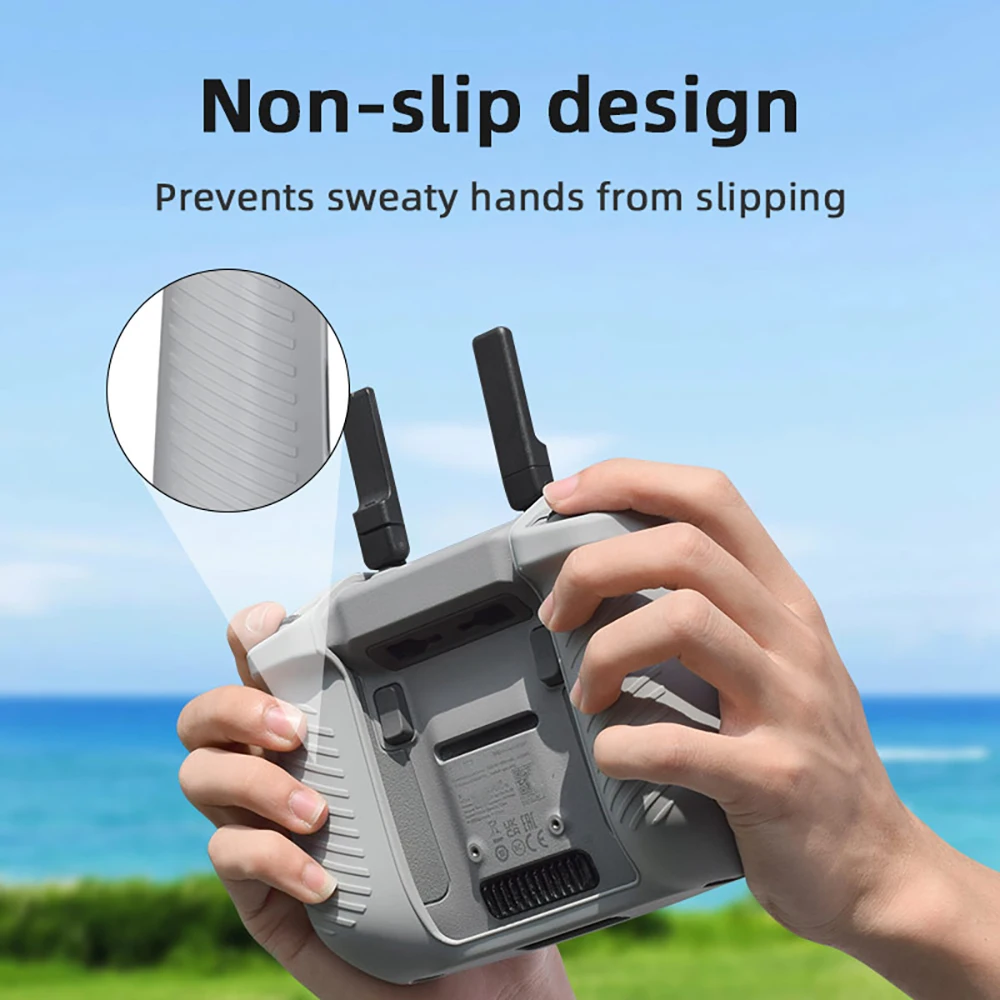 BRDRC Silicone Case for DJI NE - Drone Dji Rc Pro ulasan dan harga