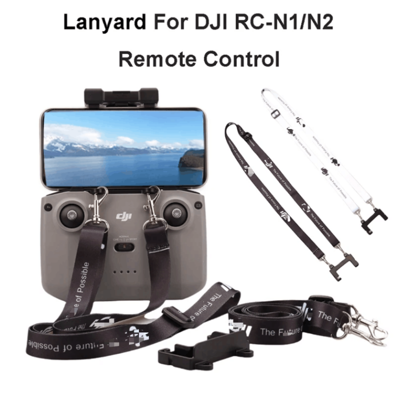 Remote Controller Lanyard Stra - Drone Dji Rc Pro ulasan dan harga