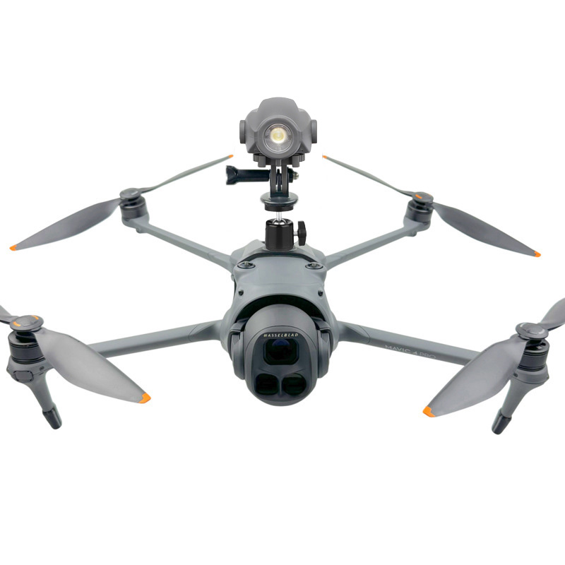 1Set Flight Searchlight Fill S - Drone Dji Rc Pro ulasan dan harga