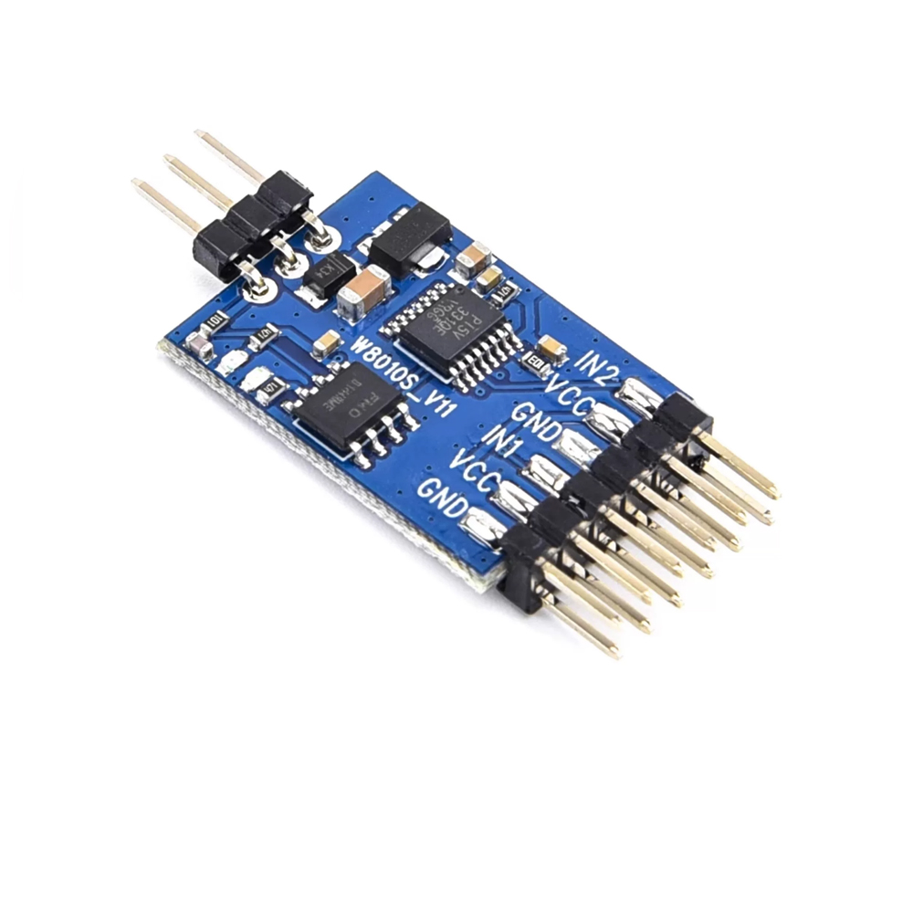 5.8G 3 Channel Video Switcher  - Drone Rc Remote Control ulasan dan harga