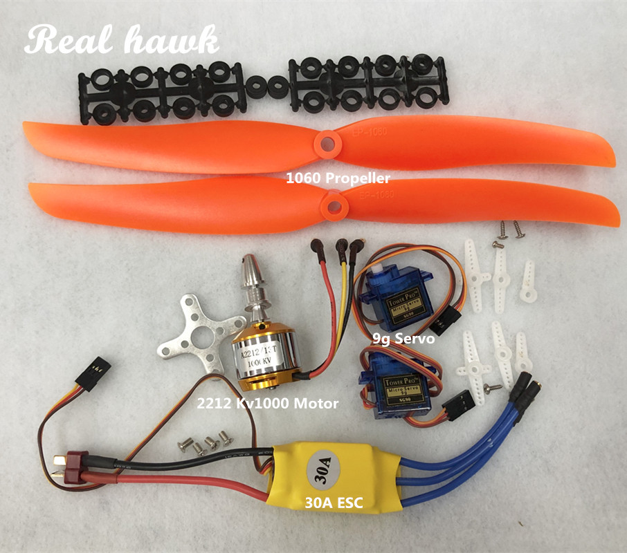 2212 A2212 1000KV Brushless Mo - Drone Rc Jet ulasan dan harga
