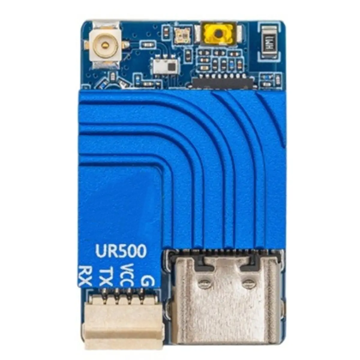 AvaCoreNew Electronics UR500 D - Drone Rc Frequency ulasan dan harga