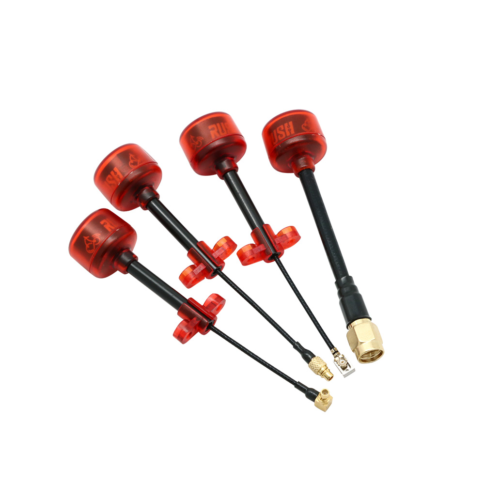 Rush Cherry FPV 5.8G Antenna L - Drone Rc Remote Control ulasan dan harga