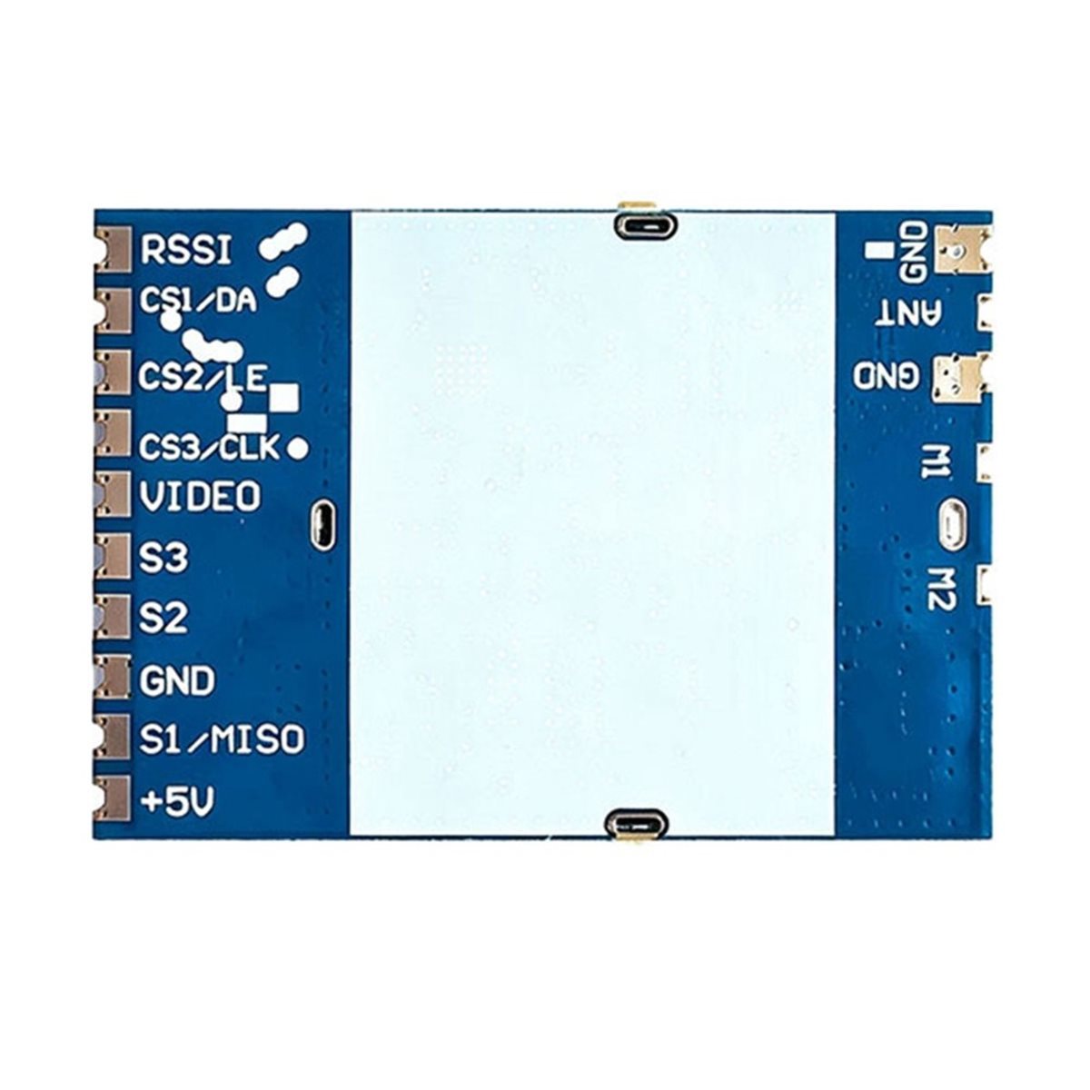 RX8500 PRO-SPI VRX 8.5G FPV Wi - Drone Rc Frequency ulasan dan harga