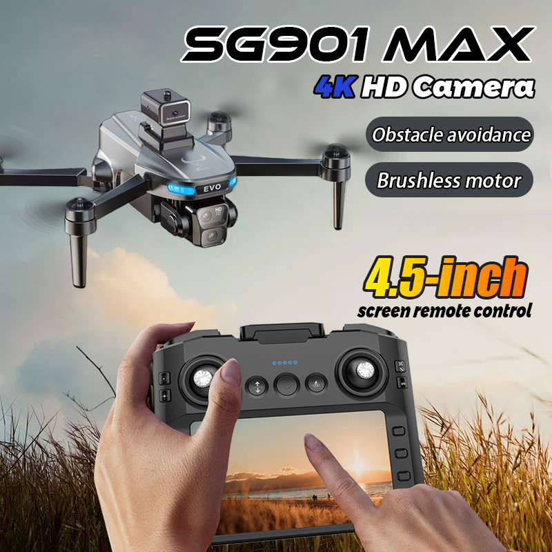 ZLL Sg901Max Beginner Drones R - Drone Zll Rc ulasan dan harga