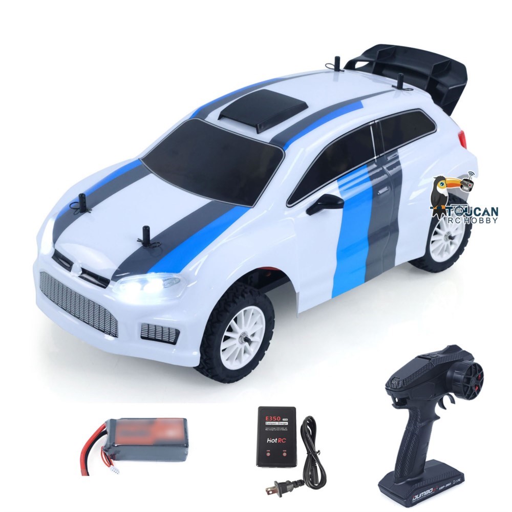 US Stock 1/10 70KM/H 4*4 Remot - Esc 4In1 Brushless ulasan dan harga