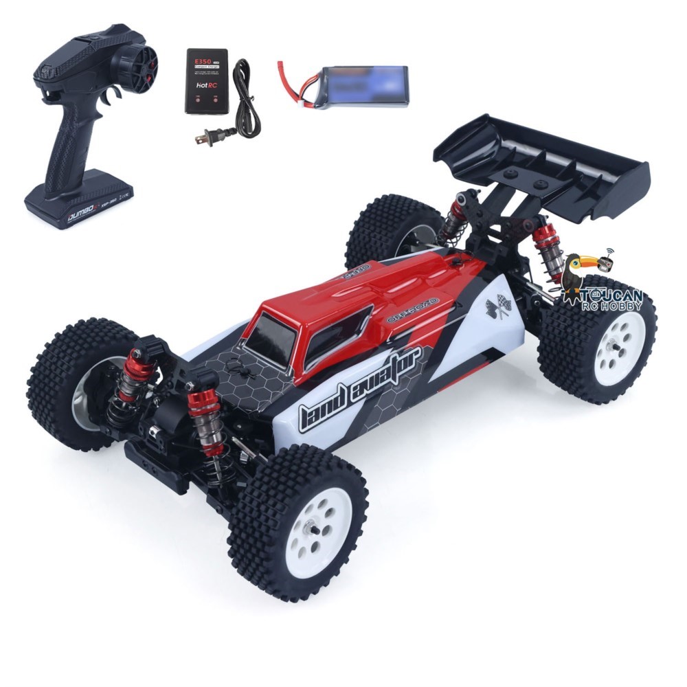US Stock 1/10 70KM/H 4*4 Remot - Esc 4In1 Brushless ulasan dan harga