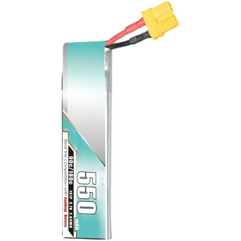 550mAh 3.7V For EMAX NanoHawk  - Drone Ls Rc ulasan dan harga