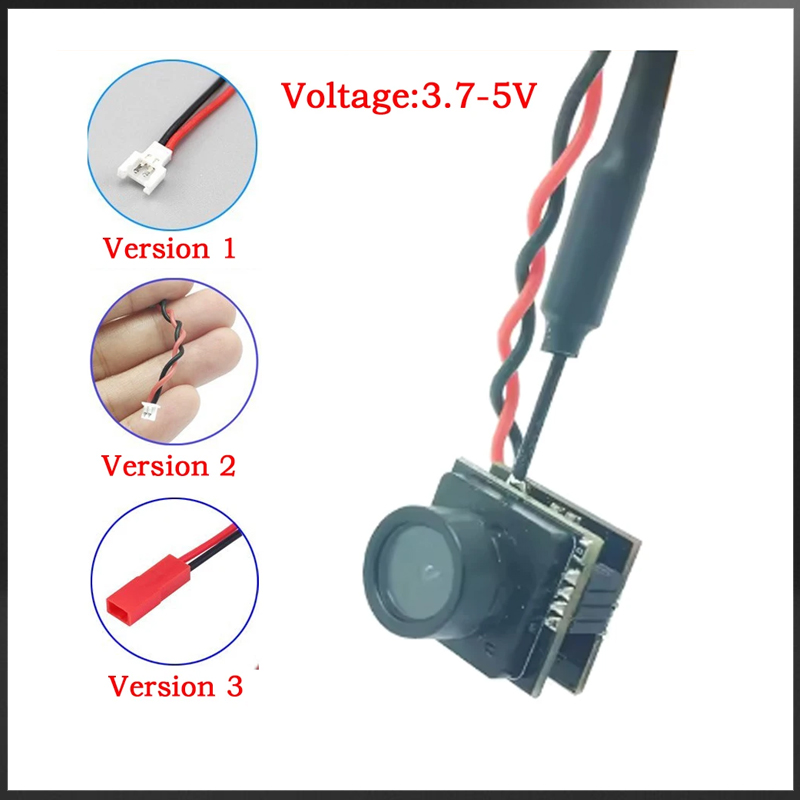 SLONWAKE FPV 25mW power simula - Drone Rc Remote Control ulasan dan harga