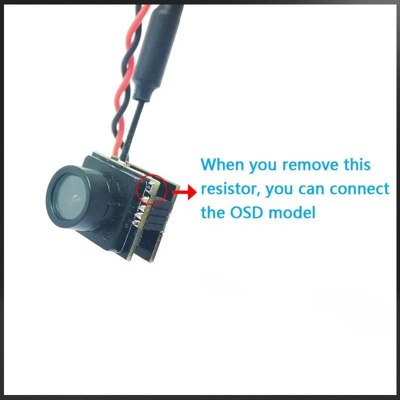 SLONWAKE FPV 25mW power simula - Drone Rc Remote Control ulasan dan harga