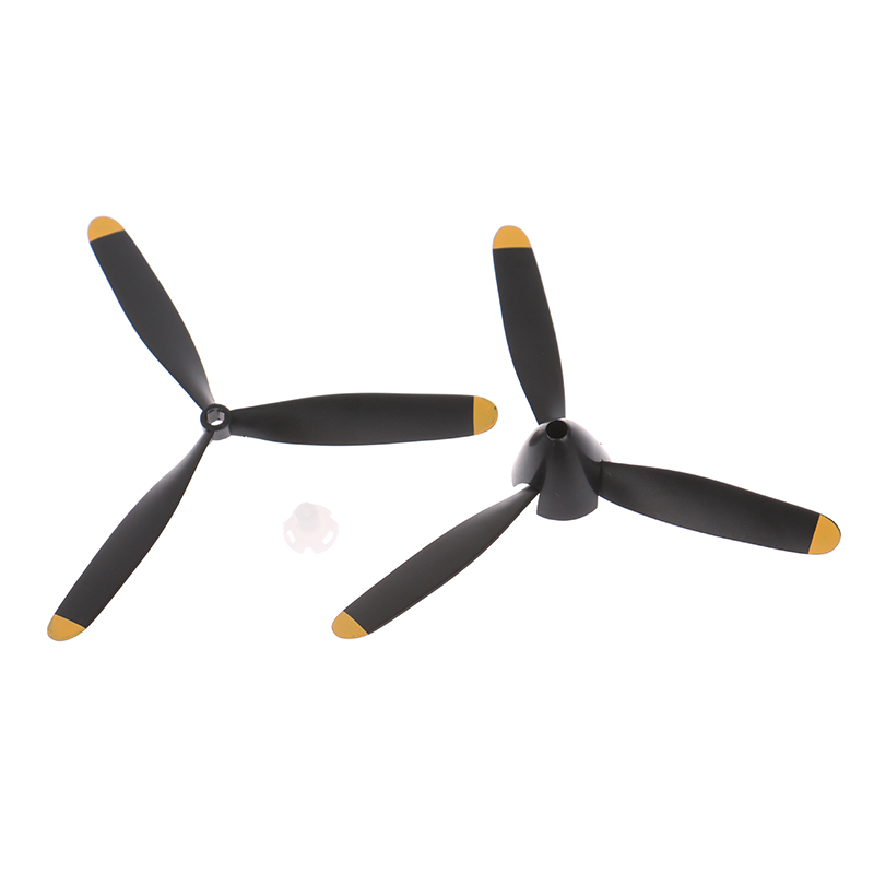 *New 1pc Plastic Volantex RC 3 - Drone Rc Jet ulasan dan harga