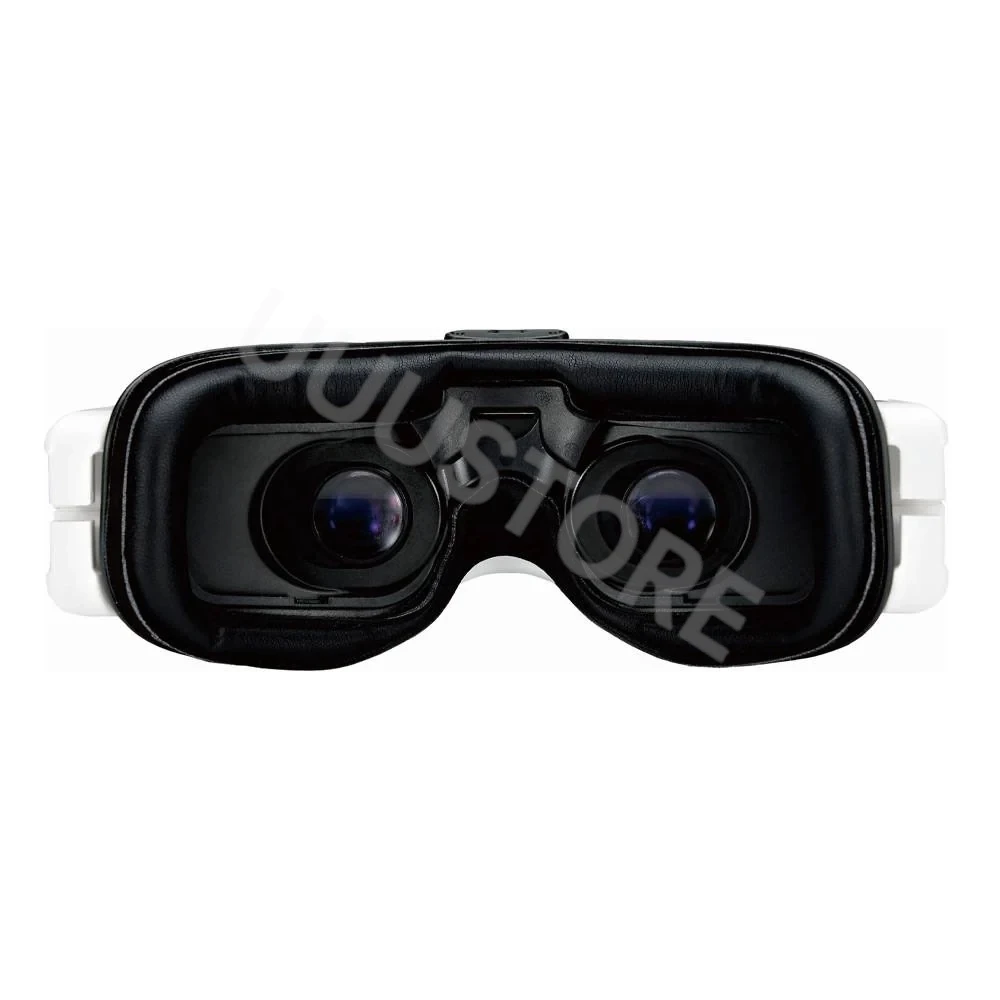 DroMaFat Shark Dominator HDO+  - Fpv Goggles Headset ulasan dan harga