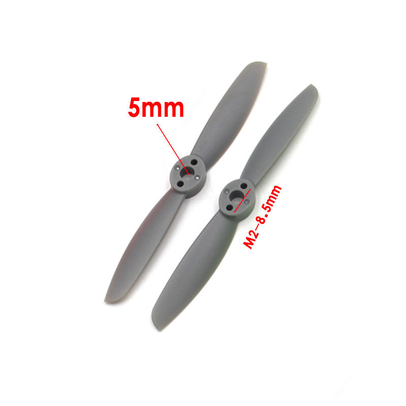 1 Pair 4045 4inch 4X4.5 Propel - Drone Rc Ufo ulasan dan harga