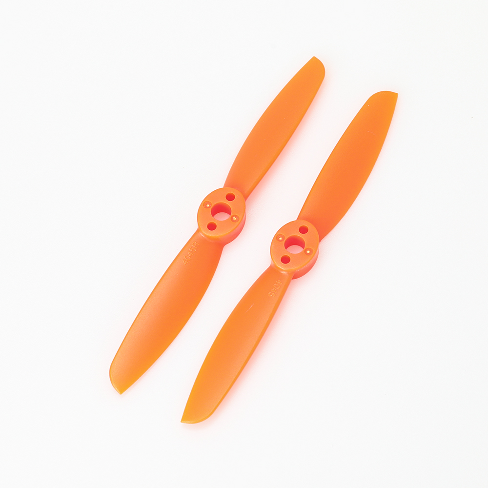 1 Pair 4045 4inch 4X4.5 Propel - Drone Rc Ufo ulasan dan harga
