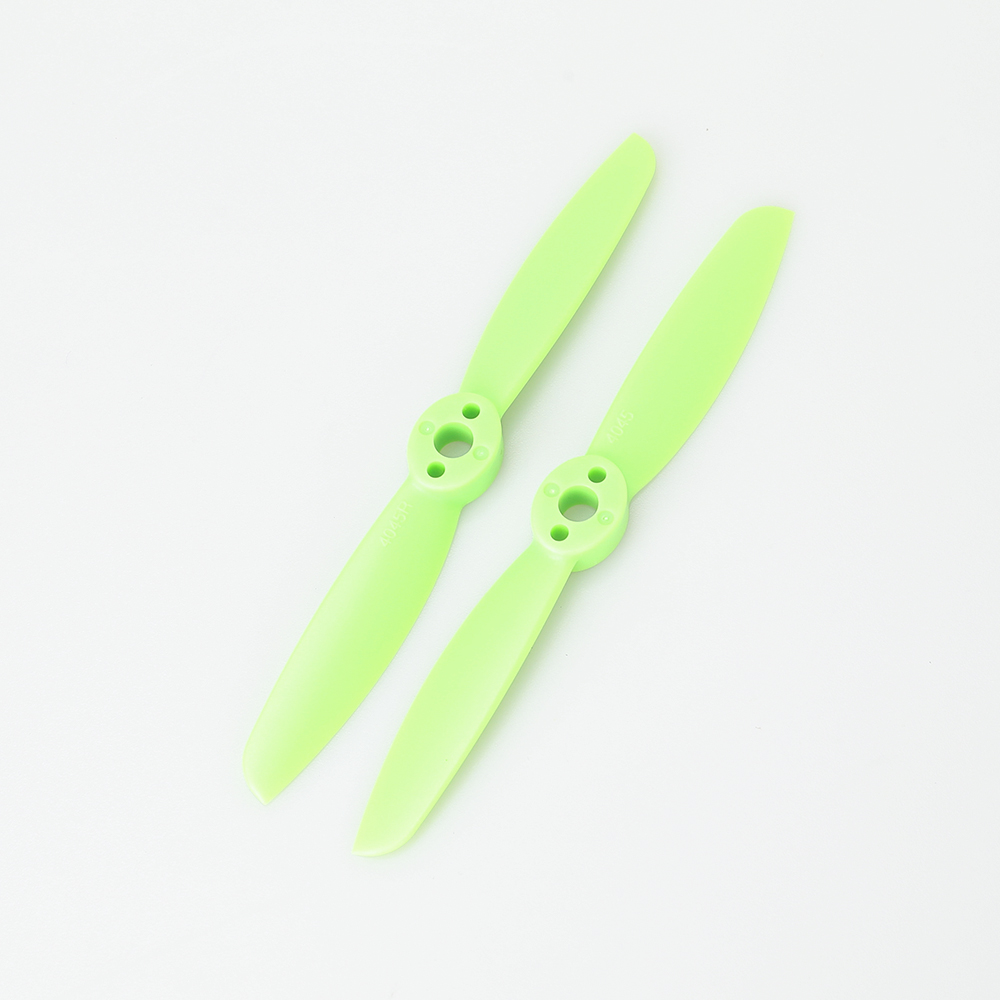 1 Pair 4045 4inch 4X4.5 Propel - Drone Rc Ufo ulasan dan harga