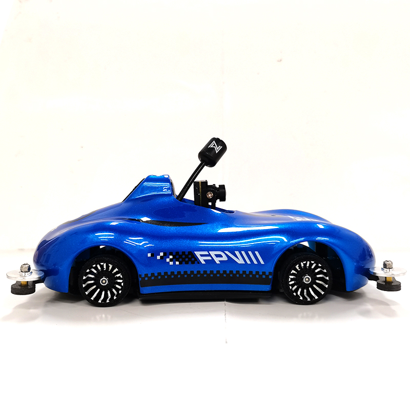 Simulator Racing VR Games Virt - Fpv Goggles Headset ulasan dan harga