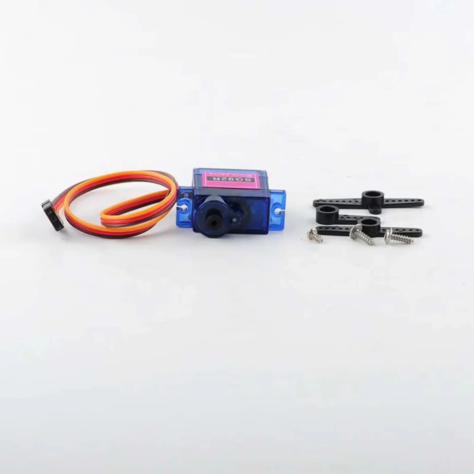 10pcs/lot SG92R Micro Servo 9g - Drone Rc Ufo ulasan dan harga