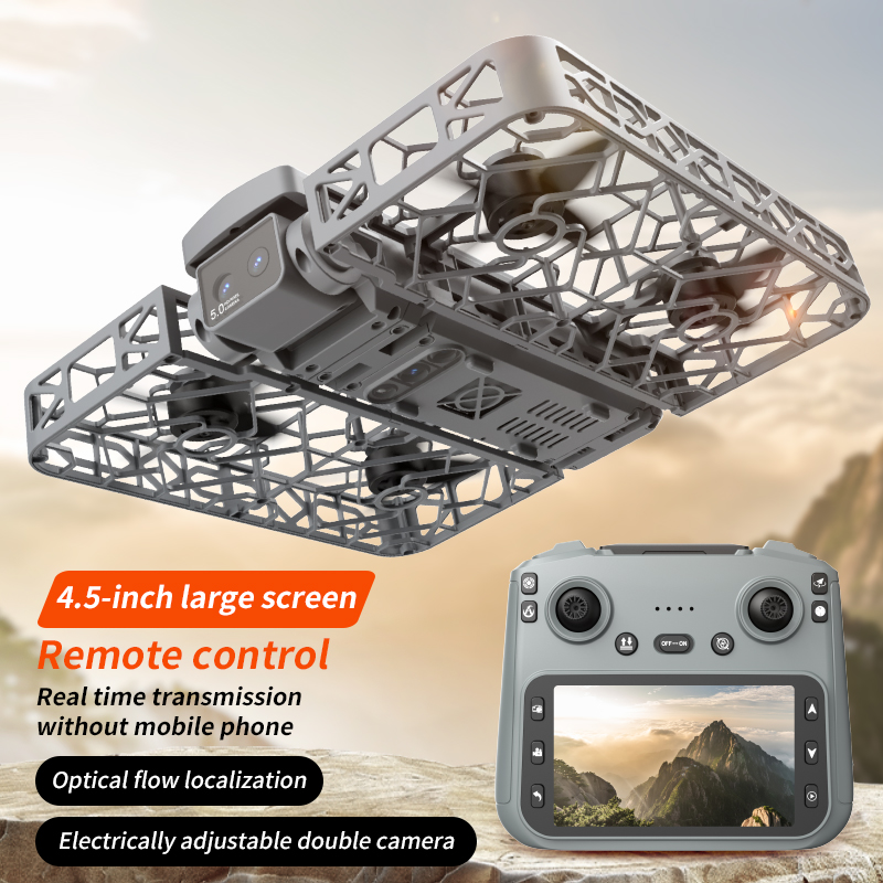 Original S161 MAX Foldable RC  - Drone Ls Rc ulasan dan harga