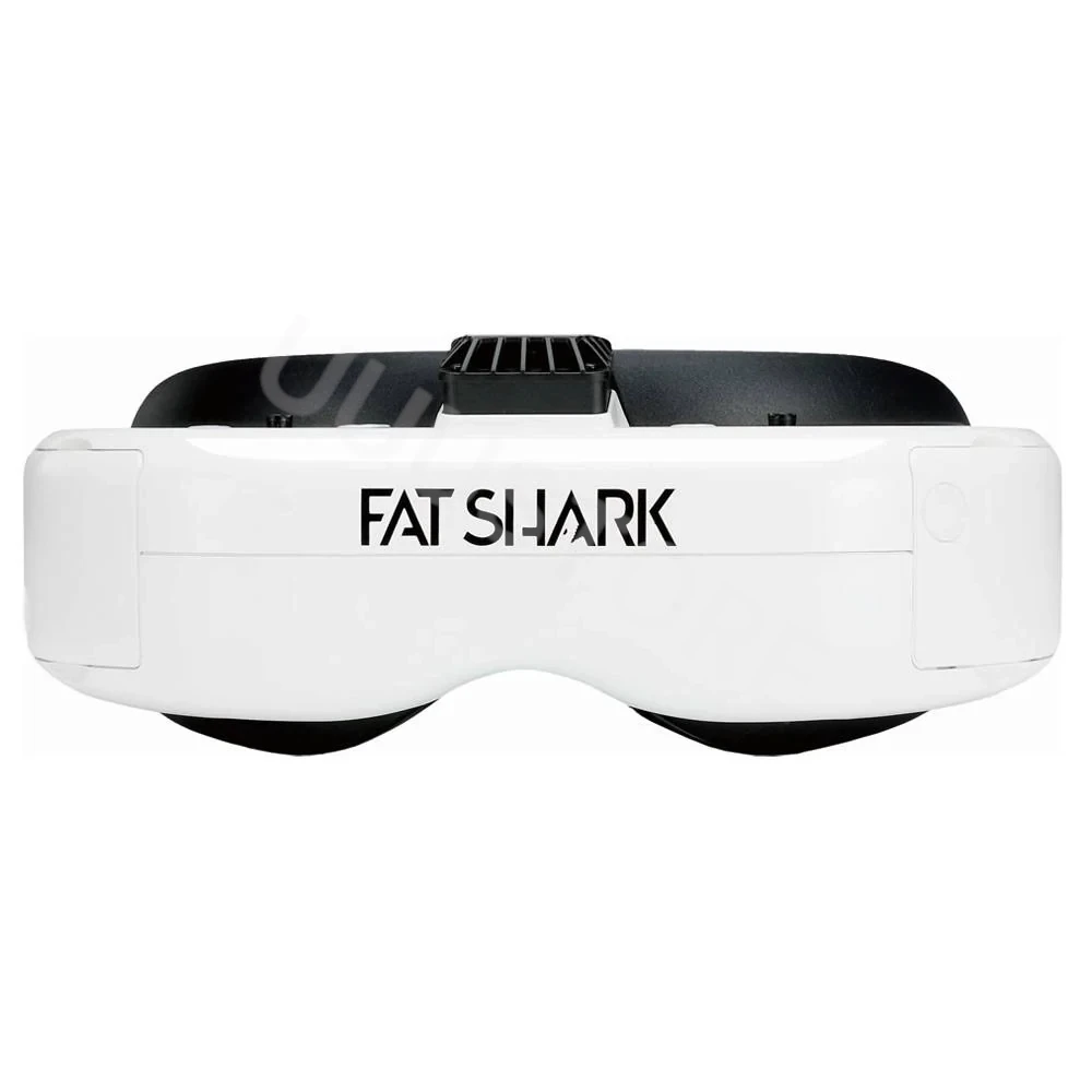 UniFlyFat Shark Dominator HDO+ - Fpv Goggles Headset ulasan dan harga