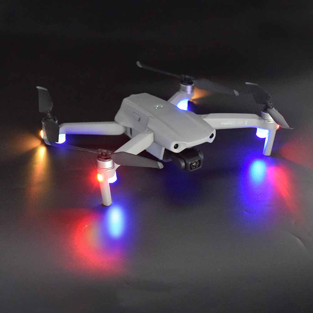 Universal Drone Night Flight L - Drone Dji Rc Pro ulasan dan harga