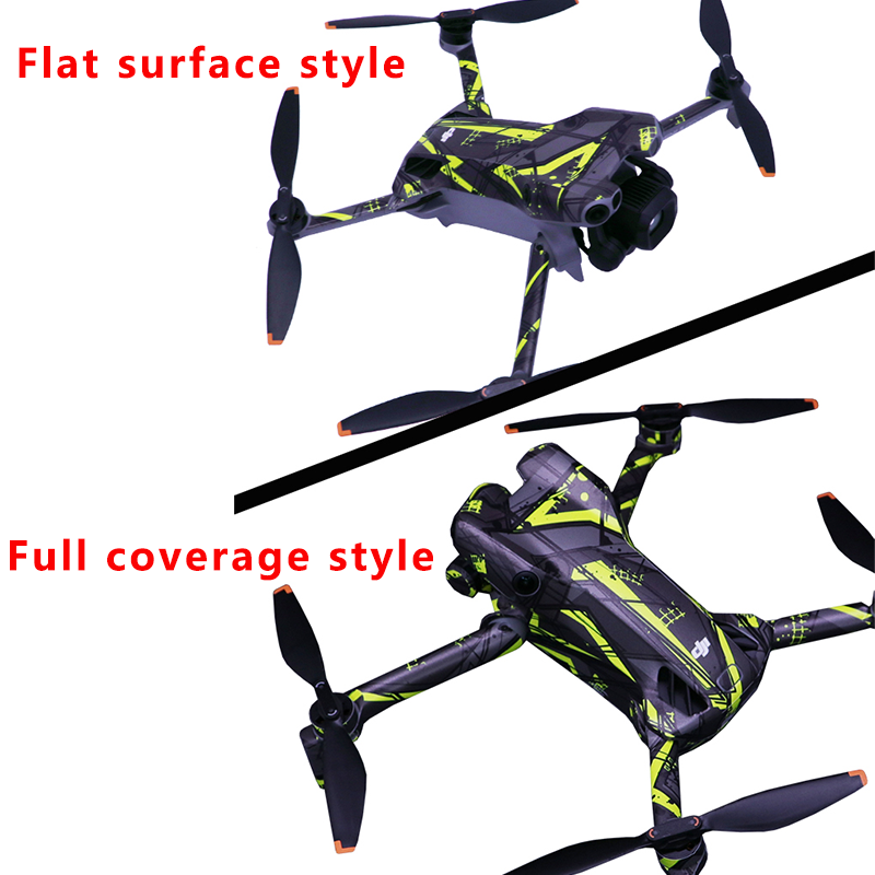 For DJI Mini 5Pro Drone Sticke - Drone Dji Rc Pro ulasan dan harga