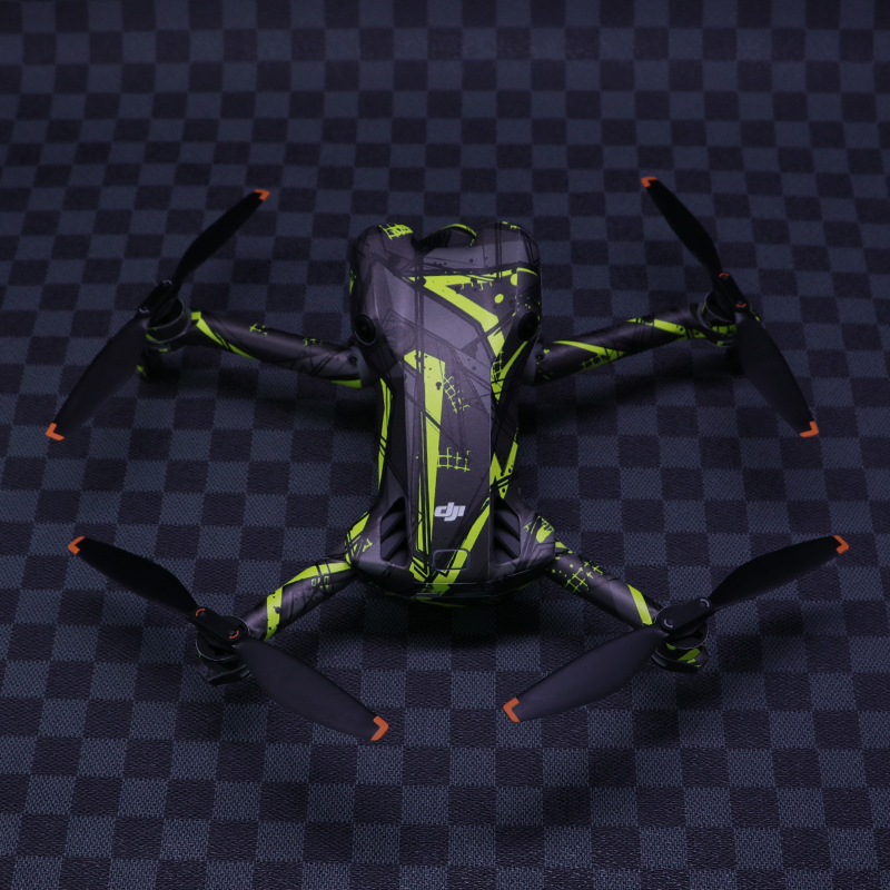 For DJI Mini 5Pro Drone Sticke - Drone Dji Rc Pro ulasan dan harga