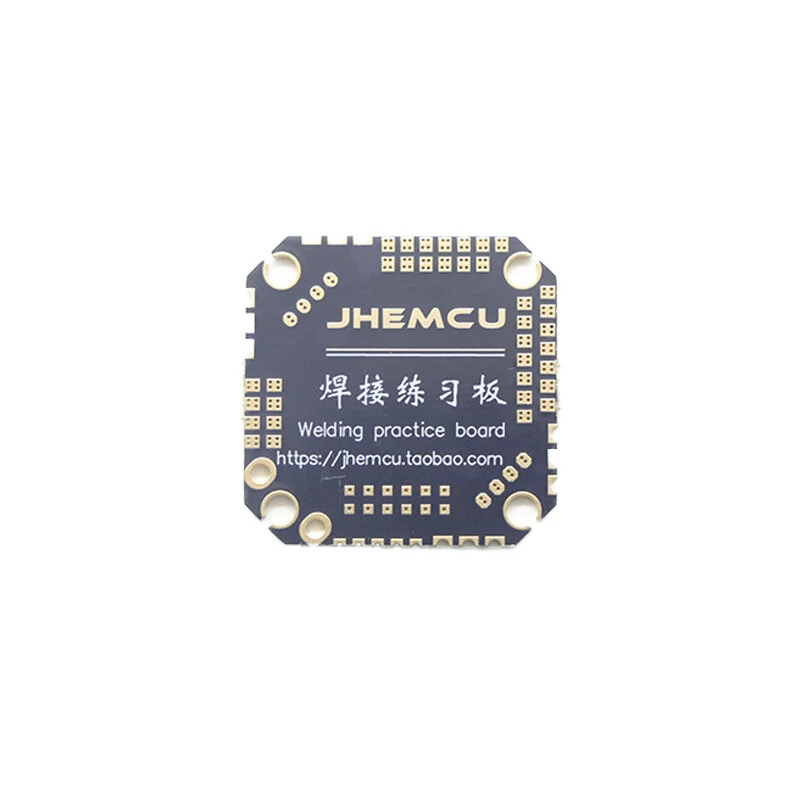 JHMCU Flight Controller Solder - Drone Rc Remote Control ulasan dan harga