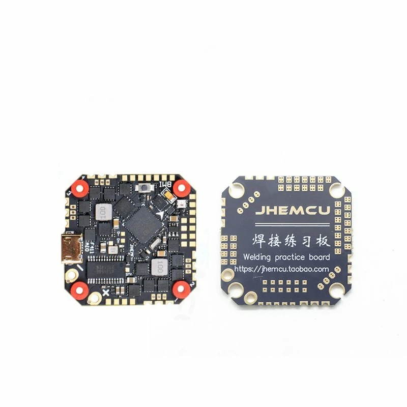 JHMCU Flight Controller Solder - Drone Rc Remote Control ulasan dan harga