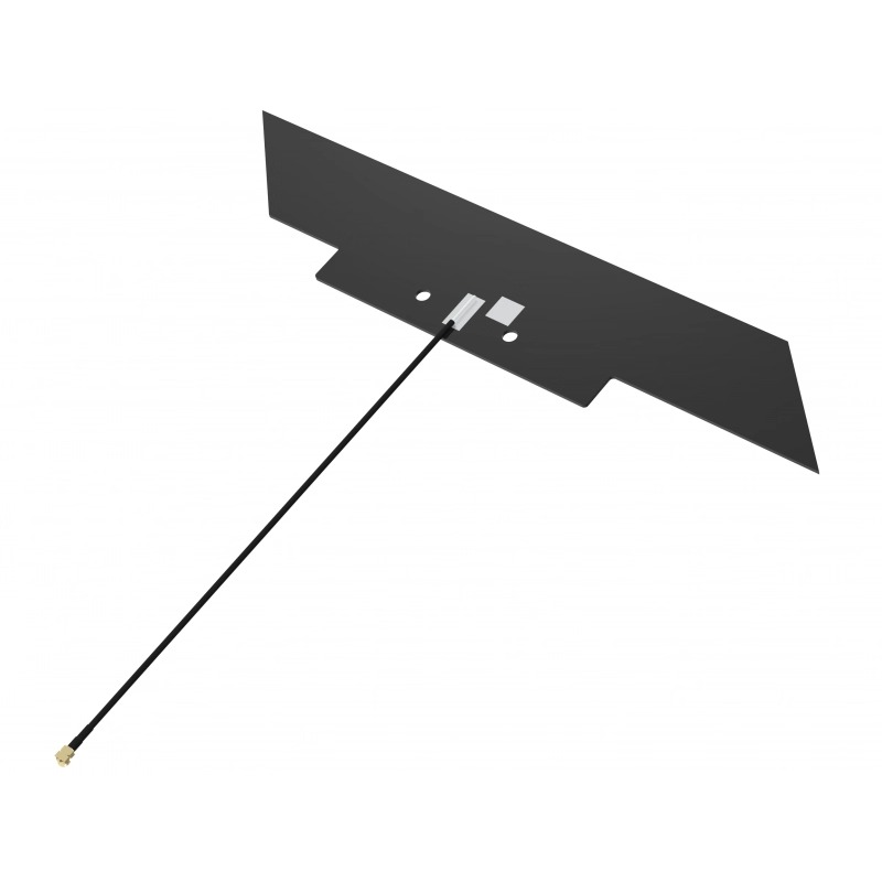 TBS NINJA STAR LR Linear Anten - Drone Rc Frequency ulasan dan harga