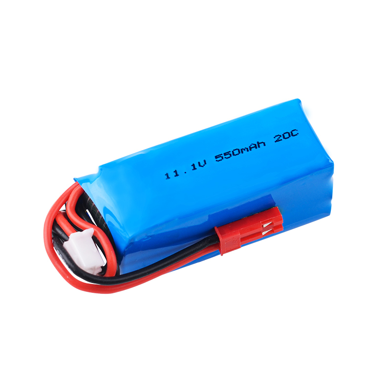 11.1V 550mAh Lipo Battery For  - Drone Zll Rc ulasan dan harga