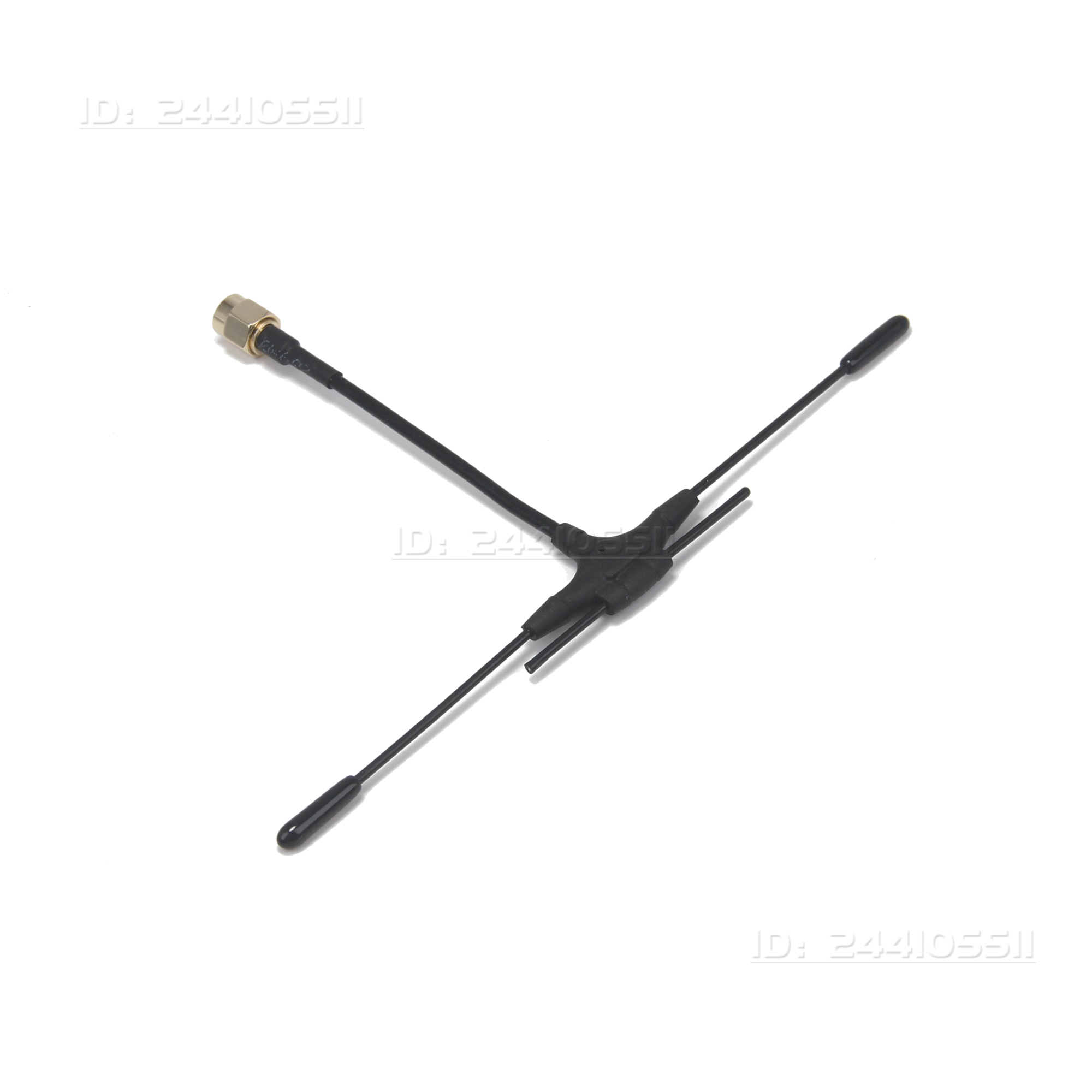 80mm 915Mhz/2.4G Dual-band T-t - Drone Rc Frequency ulasan dan harga