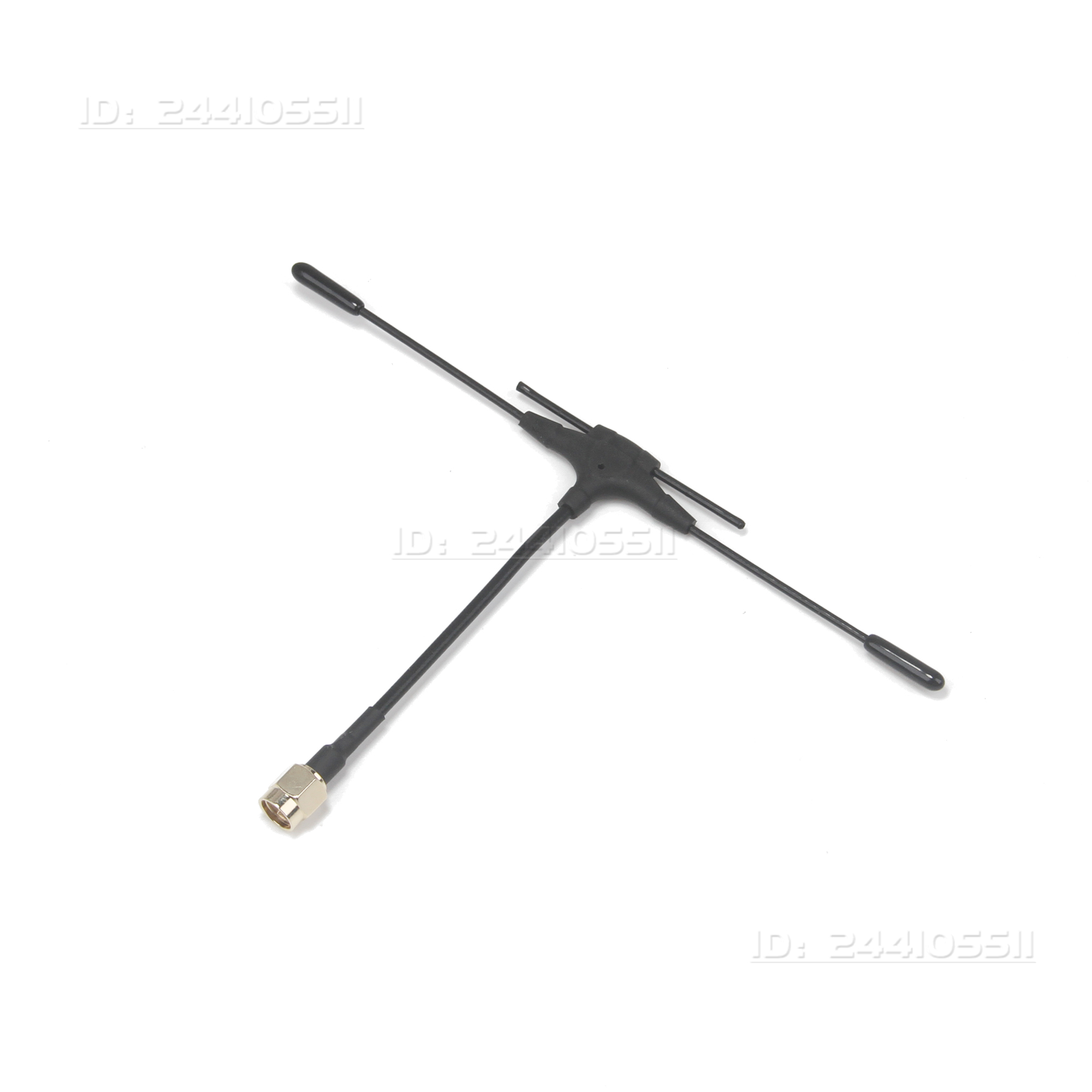 80mm 915Mhz/2.4G Dual-band T-t - Drone Rc Frequency ulasan dan harga