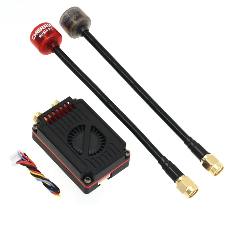 Dual-Frequency 4.9G/5.8G Video - Drone Rc Frequency ulasan dan harga