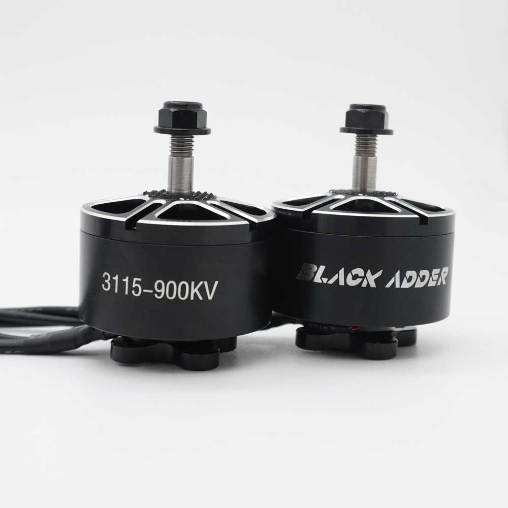 Mark4 V2 10in Frame Combo Set  - Esc 4In1 Brushless ulasan dan harga