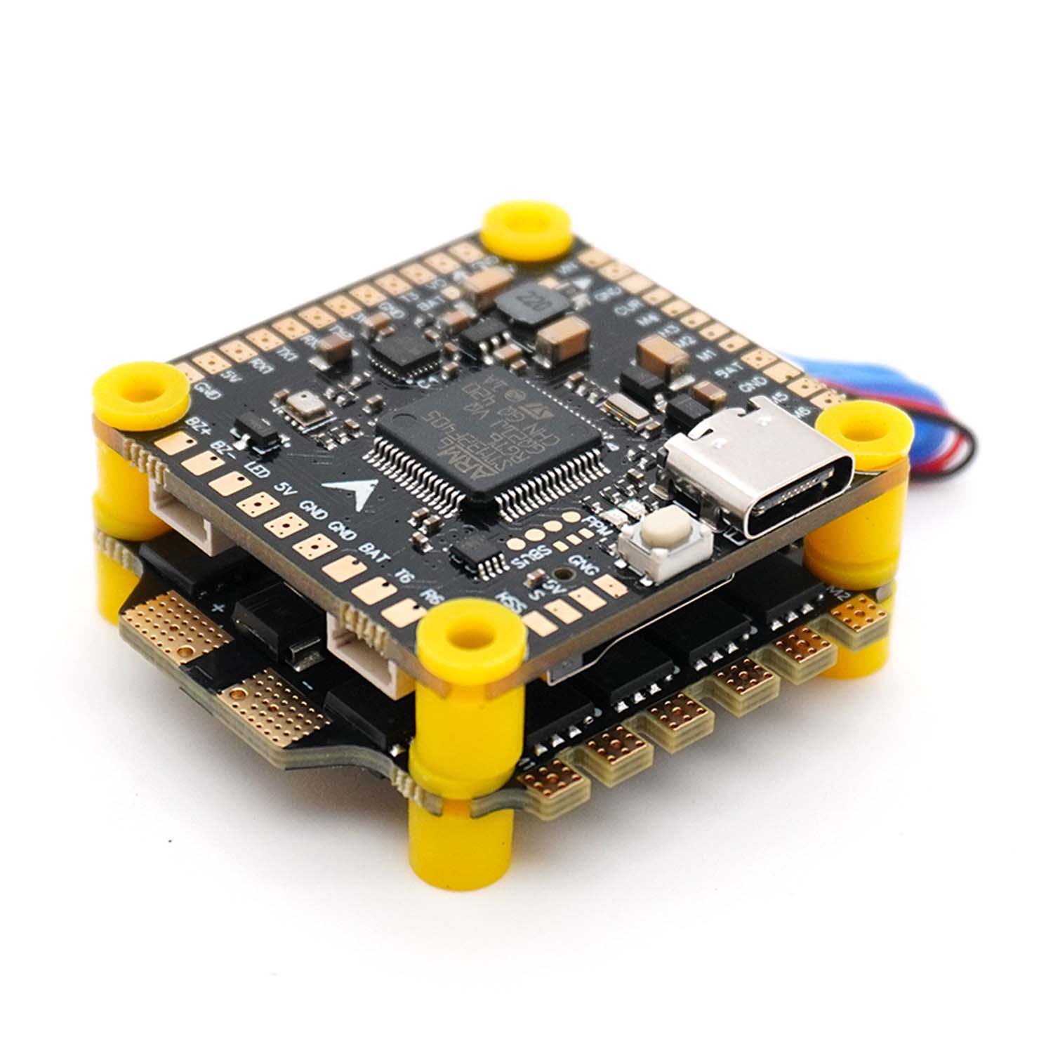 Mark4 V2 10in Frame Combo Set  - Esc 4In1 Brushless ulasan dan harga