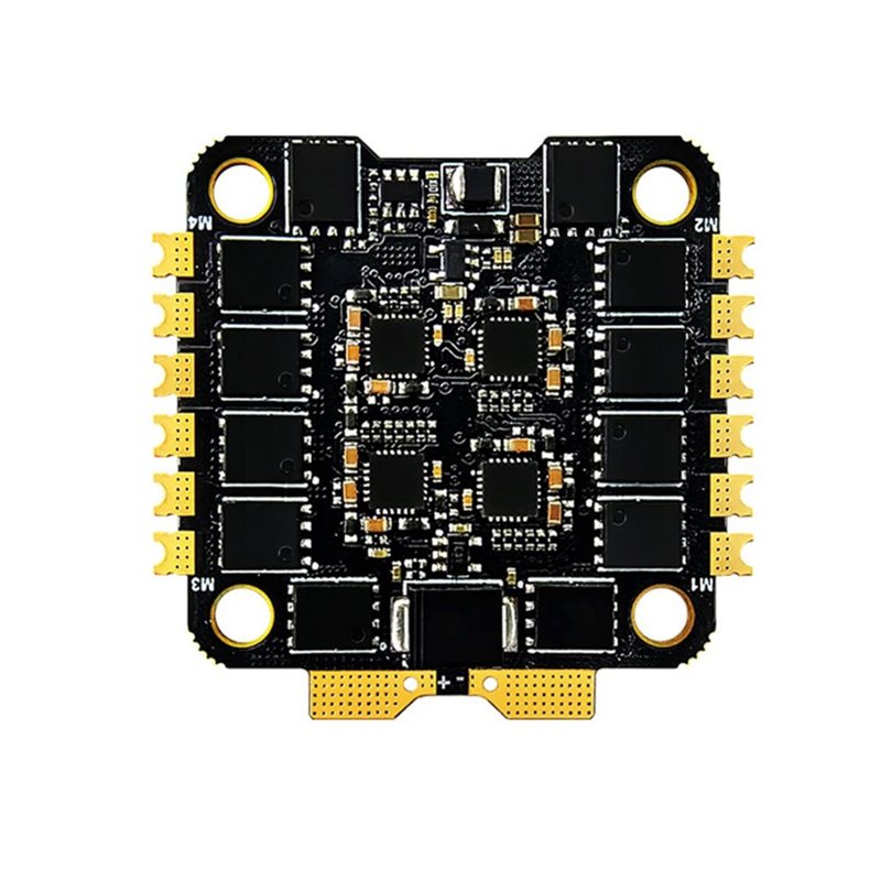 ABKI-Brushless Flight Controll - Esc 4In1 Brushless ulasan dan harga